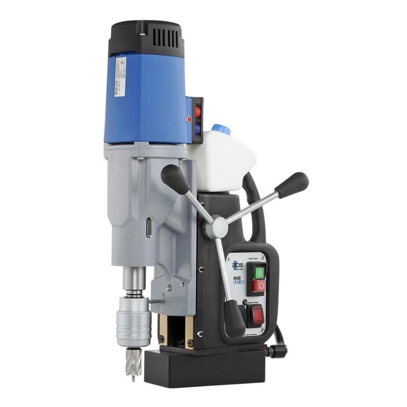 Магнитный сверлильный станок BDS MAB 525SB
