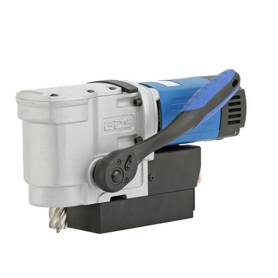 Магнитный сверлильный станок BDS MAB 155 низкопрофильный Магнитный сверлильный станок BDS MAB 155 низкопрофильный