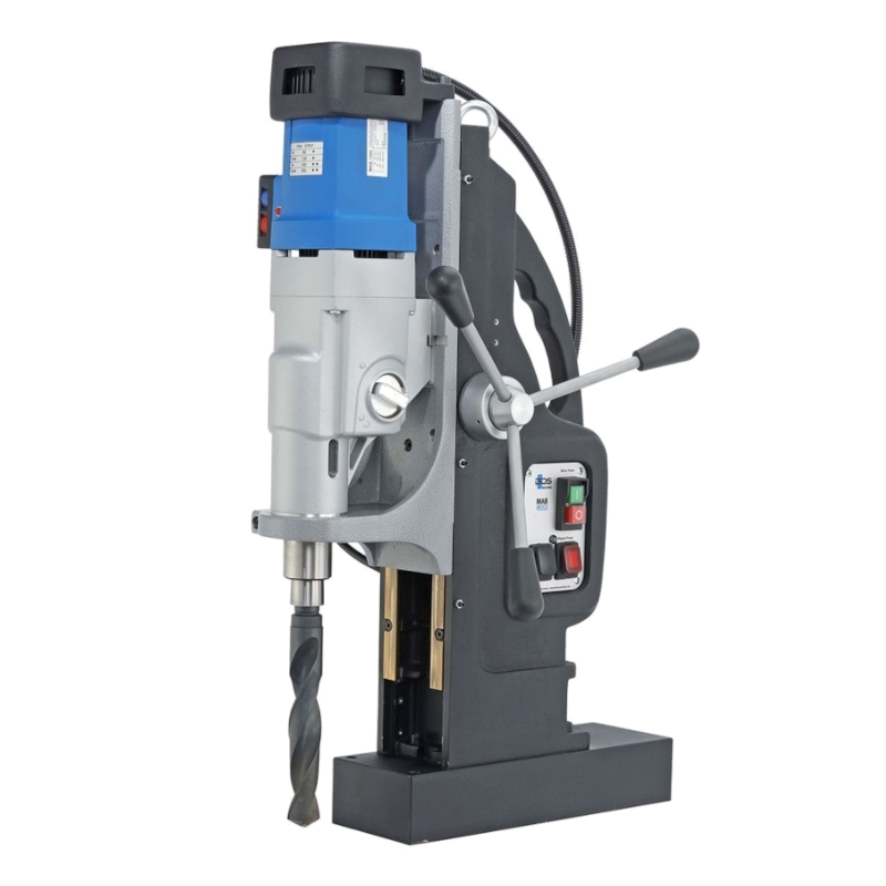Станок сверлильный магнитный BDS MAB 1300 V