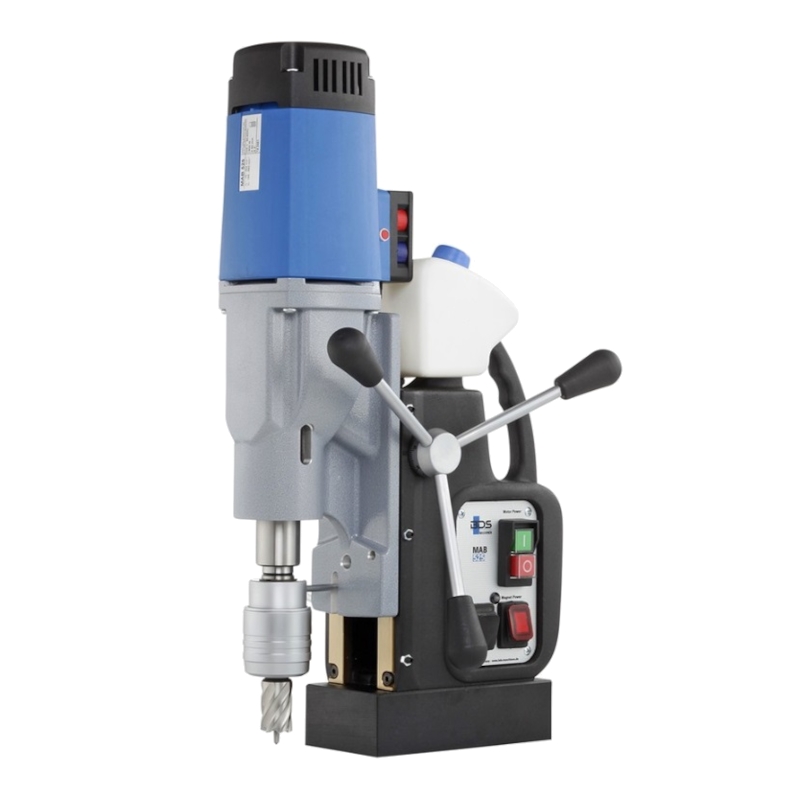 Магнитный сверлильный станок BDS MAB 525 Магнитный сверлильный станок BDS MAB 525
