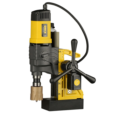 Магнитный сверлильный станок ONIX DMA-55 Магнитный сверлильный станок ONIX DMA-55