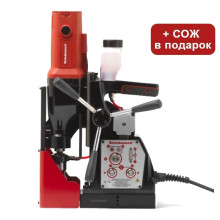 Магнитный электрический сверлильный станок Rotabroach ELEMENT 50 auto Магнитный электрический сверлильный станок Rotabroach ELEMENT 50 auto