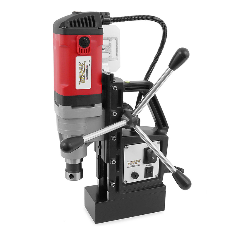 Магнитный сверлильный станок Messer MDMR-50