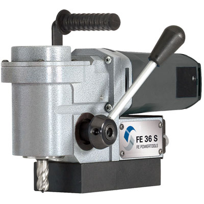 Сверлильный станок FE 36S Сверлильный станок FE 36S