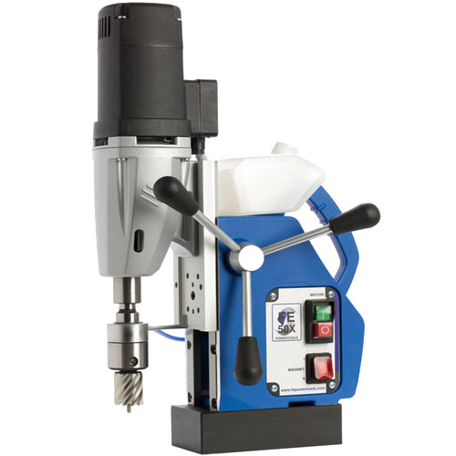 Станок сверлильный магнитный FE Powertools FE 50 X Станок сверлильный магнитный FE Powertools FE 50 X