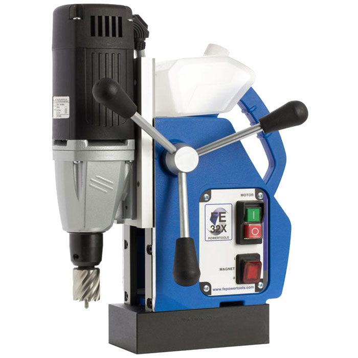 Станок сверлильный магнитный FE Powertools FE 32 Х Станок сверлильный магнитный FE Powertools FE 32 Х