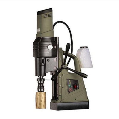 Магнитный сверлильный станок Lenz STEYR-125 T Магнитный сверлильный станок Lenz STEYR-125 T