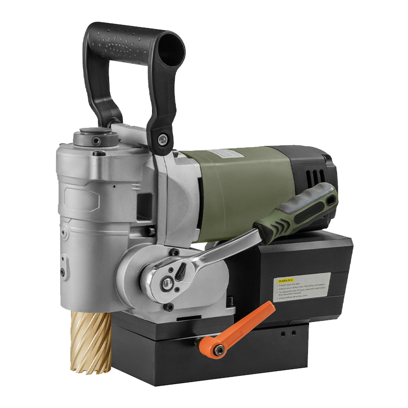 Магнитный сверлильный станок Lenz STEYR-35 H Магнитный сверлильный станок Lenz STEYR-35 H