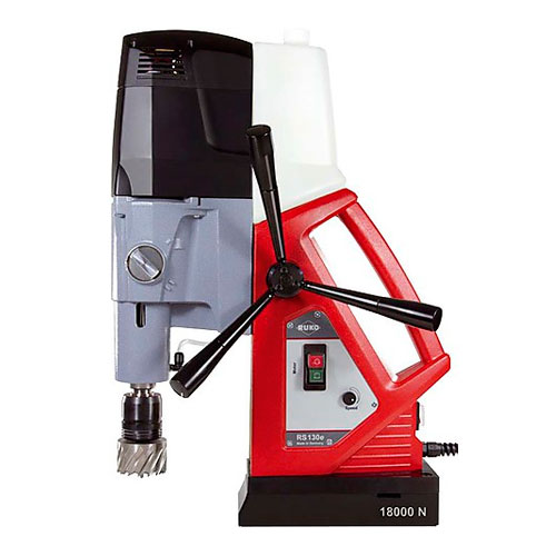 Магнитно-сверлильный станок RUKO RS130e