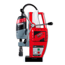 Аккумуляторный магнитно-сверлильный станок RUKO RS15-AK