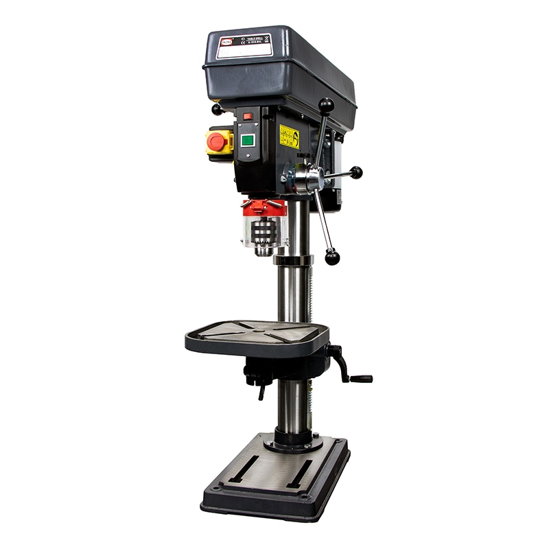 Сверлильный станок настольный PROMA E-1516ВVL/400 Сверлильный станок настольный PROMA E-1516ВVL/400