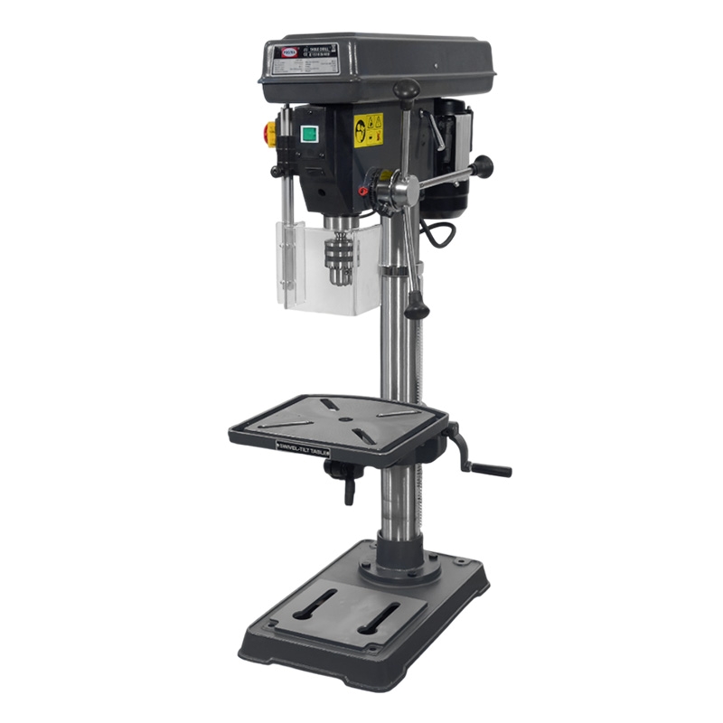 Сверлильный станок настольный PROMA E-1516В/400 Сверлильный станок настольный PROMA E-1516В/400