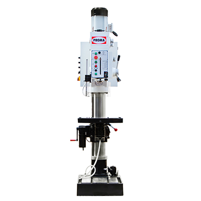 Станок сверлильный PROMA B-1850G/400