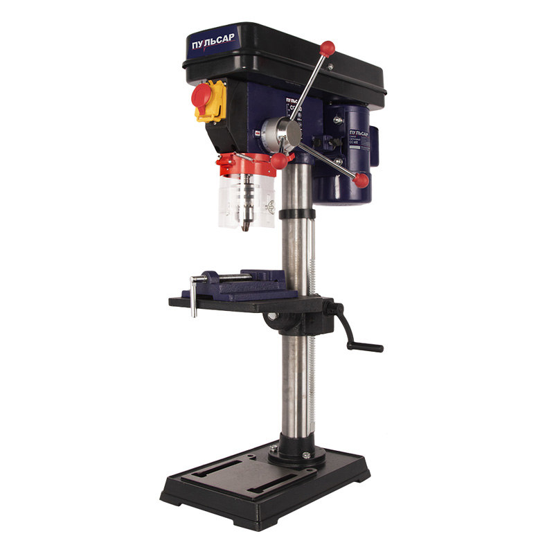 Станок сверлильный Пульсар СС 600 Станок сверлильный Пульсар СС 600