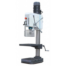 Станок вертикально-сверлильный Витязь 2С126