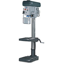 Вертикально-сверлильный станок Витязь 2Н134П повышенной точности Вертикально-сверлильный станок Витязь 2Н134П повышенной точности