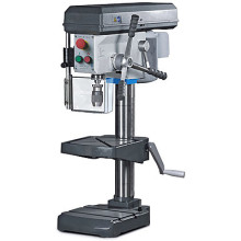 Вертикально-сверлильный станок Витязь 2Н116П повышенной точности Вертикально-сверлильный станок Витязь 2Н116П повышенной точности