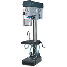 Вертикально-сверлильный станок Витязь 2НВ134П Вертикально-сверлильный станок Витязь 2НВ134П