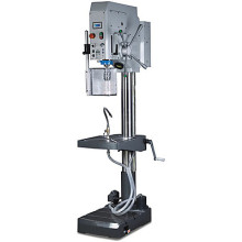 Вертикально-сверлильный станок Витязь 2СВ130A (автоподача) Вертикально-сверлильный станок Витязь 2СВ130A (автоподача)