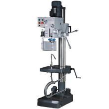 Вертикально-сверлильный станок Витязь 2С140 Вертикально-сверлильный станок Витязь 2С140