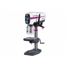 Станок вертикально-сверлильный OPTIMUM OPTIdrill DP26-T (380 В) Станок вертикально-сверлильный OPTIMUM OPTIdrill DP26-T (380 В)