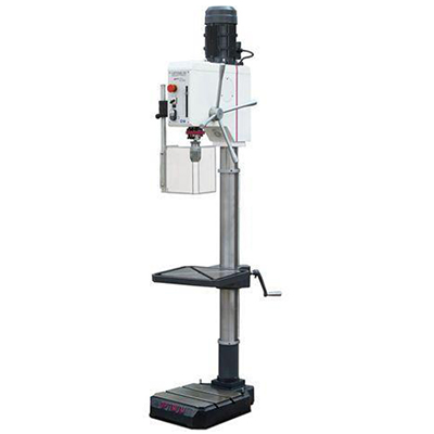 Станок вертикально-сверлильный OPTIMUM OPTIdrill DH 28GS Станок вертикально-сверлильный OPTIMUM OPTIdrill DH 28GS