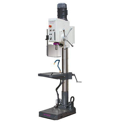 Станок вертикально-сверлильный OPTIMUM OPTIdrill DH 32GS Станок вертикально-сверлильный OPTIMUM OPTIdrill DH 32GS