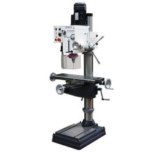 Станок вертикально-сверлильный OPTIMUM OPTIdrill DH 40CT Станок вертикально-сверлильный OPTIMUM OPTIdrill DH 40CT