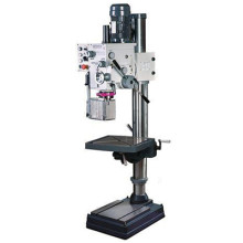 Станок вертикально-сверлильный OPTIMUM OPTIdrill DH 40GP Станок вертикально-сверлильный OPTIMUM OPTIdrill DH 40GP