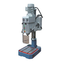 Вертикально-сверлильный станок ZN4025 Вертикально-сверлильный станок ZN4025