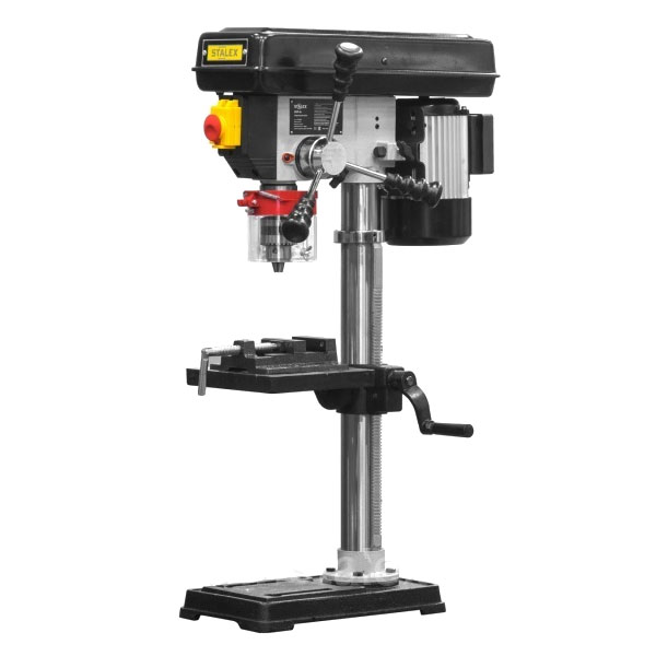 Станок сверлильный STALEX HDP-16 d 16 мм Станок сверлильный STALEX HDP-16 d 16 мм