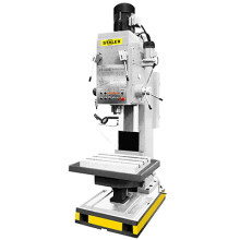 Станок сверлильный тяжелый Stalex MGB40 d 40/M36 мм