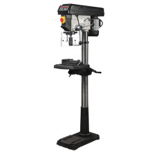 Вертикально-сверлильный станок JET JDP-17F (400 В) Вертикально-сверлильный станок JET JDP-17F (400 В)