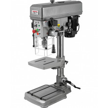Станок сверлильно-резьбонарезной JET IDTP-22 Станок сверлильно-резьбонарезной JET IDTP-22