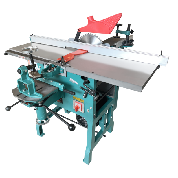 Многофункциональный деревообрабатывающий станок Sturm WM1924 Многофункциональный деревообрабатывающий станок Sturm WM1924