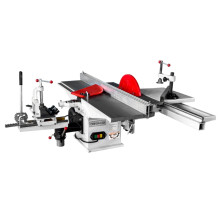 Многофункциональный деревообрабатывающий станок PROMA CWM-200-3/220 Многофункциональный деревообрабатывающий станок PROMA CWM-200-3/220