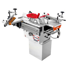 Комбинированный деревообрабатывающий станок PROMA CWM-210-5/220 Комбинированный деревообрабатывающий станок PROMA CWM-210-5/220