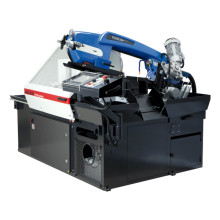 Автоматический ленточнопильный станок PILOUS ARG 300 CF-NC Автоматический ленточнопильный станок PILOUS ARG 300 CF-NC