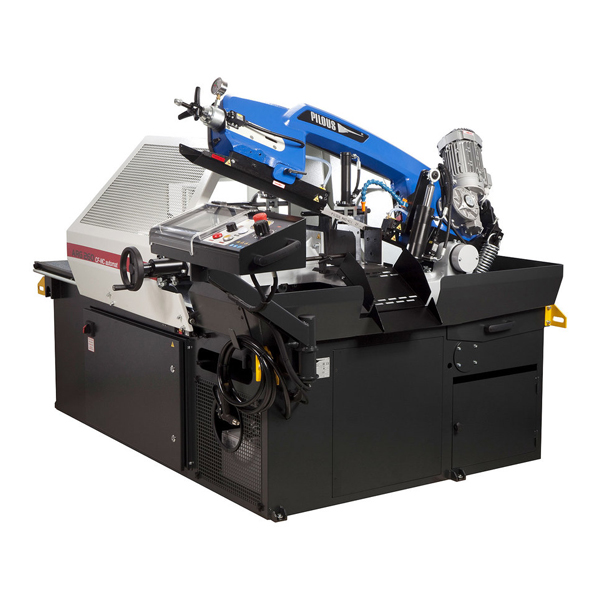 Автоматический ленточнопильный станок PILOUS ARG 260 CF-NC