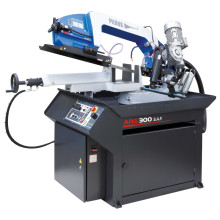 Полуавтоматический ленточнопильный станок PILOUS ARG 300 S.A.F. Полуавтоматический ленточнопильный станок PILOUS ARG 300 S.A.F.