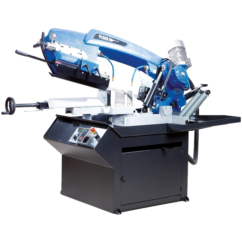 Ленточнопильный станок PILOUS ARG 330 H.F. Ленточнопильный станок PILOUS ARG 330 H.F.