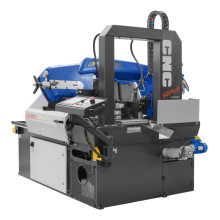 Автоматический ленточнопильный станок PILOUS ARG 330 DC CF-NC Автоматический ленточнопильный станок PILOUS ARG 330 DC CF-NC