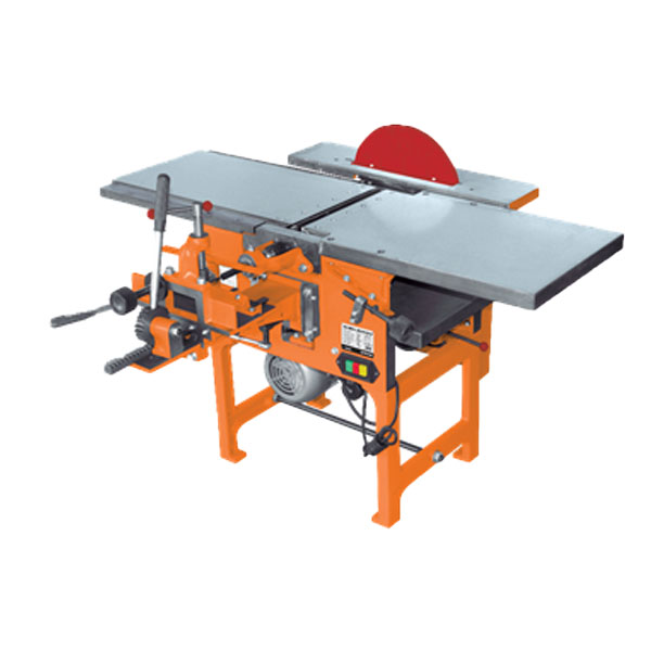 Многофункциональный деревообрабатывающий станок Кратон WM-Multi-06P Многофункциональный деревообрабатывающий станок Кратон WM-Multi-06P