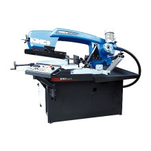 Полуавтоматический ленточнопильный станок PILOUS ARG 330 S.A.F Полуавтоматический ленточнопильный станок PILOUS ARG 330 S.A.F
