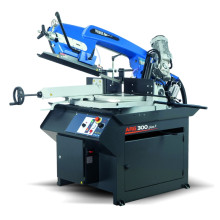 Ручной ленточнопильный станок PILOUS ARG 300 Plus F Ручной ленточнопильный станок PILOUS ARG 300 Plus F