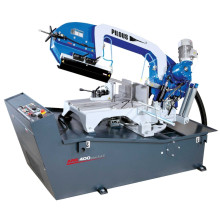 Полуавтоматический ленточнопильный станок PILOUS ARG 400 Plus S.A.F. Полуавтоматический ленточнопильный станок PILOUS ARG 400 Plus S.A.F.