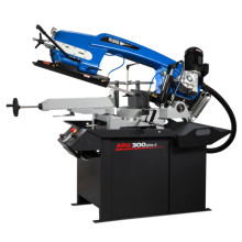 Ручной ленточнопильный станок PILOUS ARG 300 Plus E Ручной ленточнопильный станок PILOUS ARG 300 Plus E