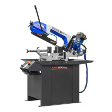 Ручной ленточнопильный станок PILOUS ARG 200 Plus Ручной ленточнопильный станок PILOUS ARG 200 Plus