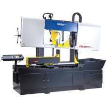 Полуавтоматический ленточнопильный станок PILOUS ARG 520 DC S.A.F. (двухколонный) Полуавтоматический ленточнопильный станок PILOUS ARG 520 DC S.A.F. (двухколонный)