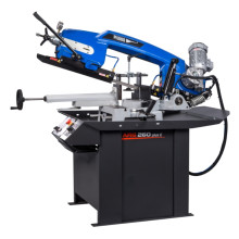 Ручной ленточнопильный станок PILOUS ARG 260 Plus E Ручной ленточнопильный станок PILOUS ARG 260 Plus E